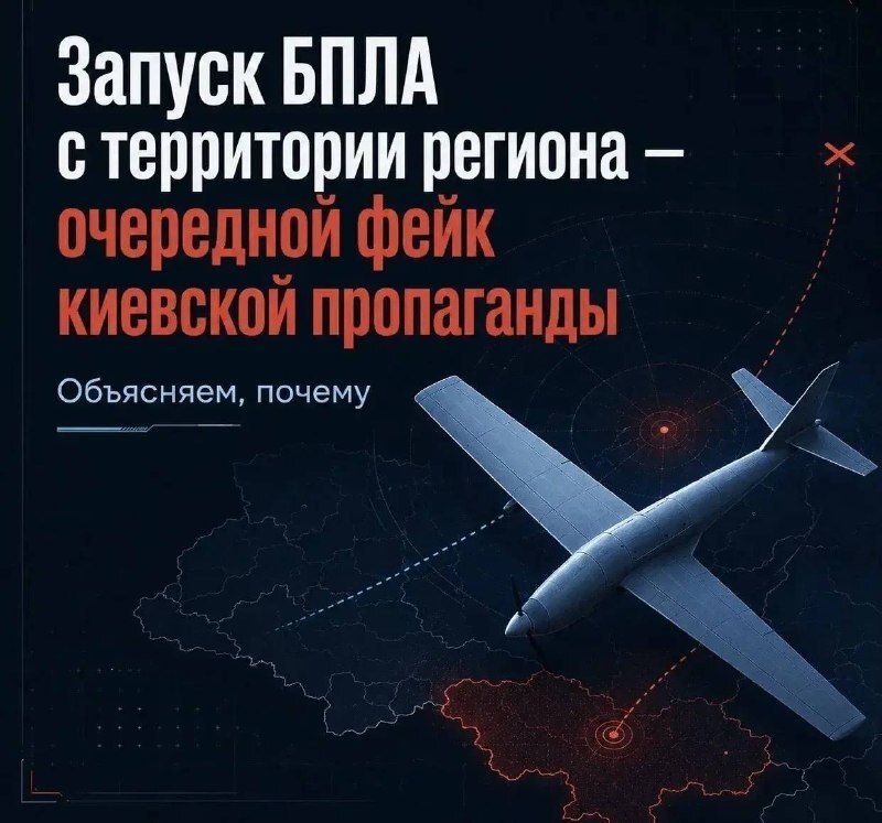 Опергруппа Рязанской области предупреждает о фейках