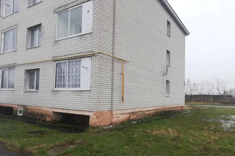 УК в Рязанской области уличили в бездействии из-за затопленных подвалов