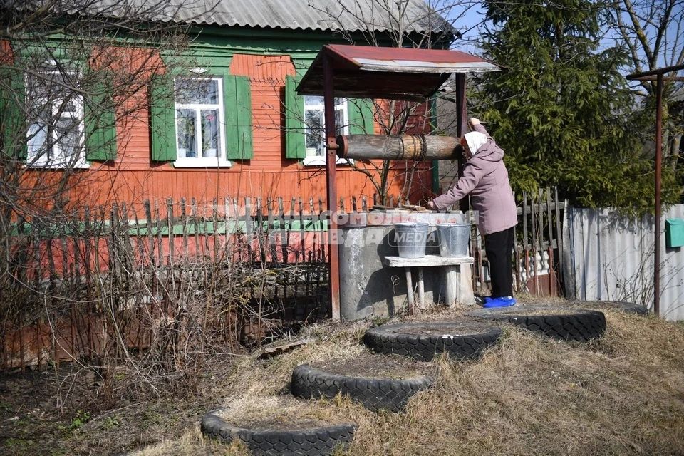 Чистку и дезинфекцию колодцев обязал провести суд в Рязанской области