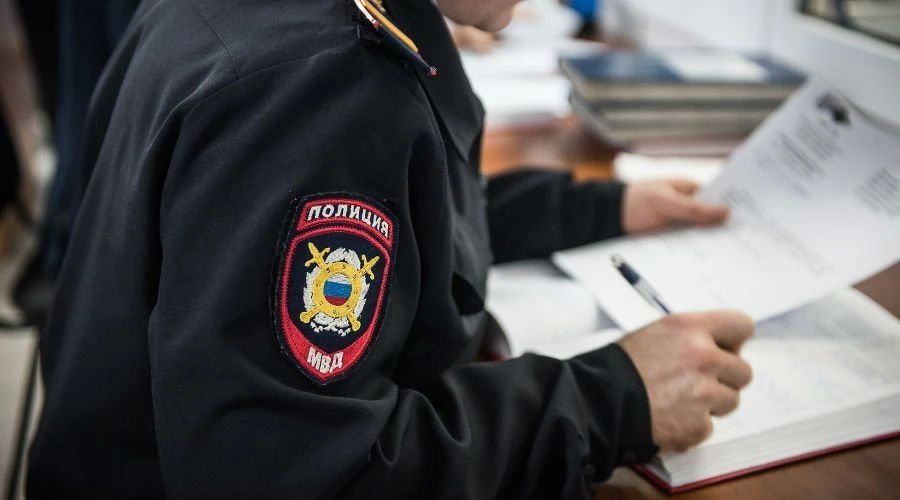 Жительница Рязани привлекается полицией к уголовной ответственности за незаконное получение «чернобыльских» выплат