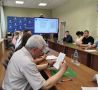 В Избирательной комиссии Рязанской области обсудили подготовку к выборам 2026 года