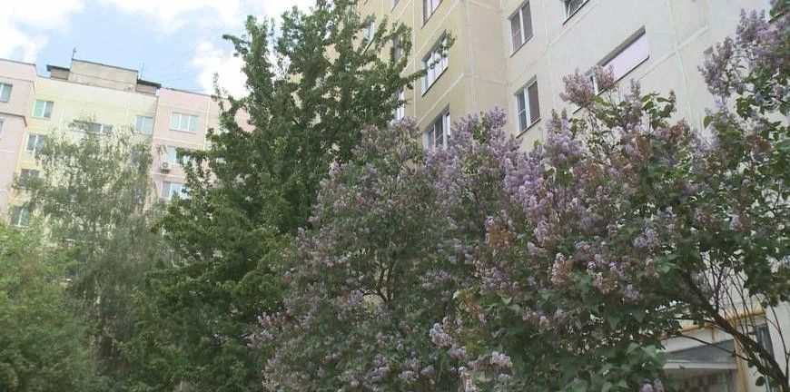 Учёт жилищного фонда в России теперь ведётся в цифровом формате