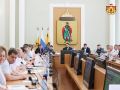В связи с установившейся жаркой погодой с 6 мая в регионе введено ограничение на посещение лесов