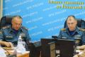 На совещании Главного управления МЧС России по Рязанской области рассмотрели вопрос по созданию спасательных служб