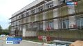 Строительный сезон стартовал в Сапожковском округе