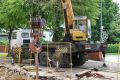 В Рязани продолжают обновлять тепловые сети
