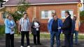 Заместитель Председателя Правительства Рязанской области Павел Супрун проинспектировал в Михайловском округе дорожные работы, которые проводят за счёт субсидий из регионального бюджета