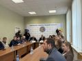 Избирком Рязанской области принял участие во Всероссийском совещании ЦИК России в формате ВКС