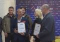 В Рязани завершился региональный этап Всероссийского конкурса профессионального мастерства "Лучший по профессии"