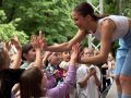 Как прошел День защиты детей в нашем городе