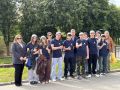 В областном центре начали работать трудовые отряды подростков