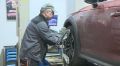 Рязанские водители отсудили у дорожников почти 17 миллионов рублей