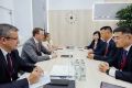 ����� ������: ������� ������� � ��������������� ��������� ���������� China Chengtong International Investment � ������-����� �������