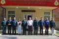 В преддверии Дня России в Главном управлении прошло торжественное мероприятие