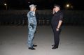 В Рязани торжественно встретили сводный отряд рязанской полиции, вернувшийся из длительной командировки на Северный Кавказ
