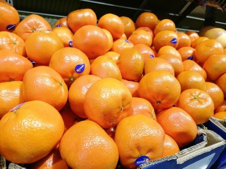 Мандарины на новогоднем столе: как они укрепляют иммунитет и снижают стресс
