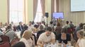 Стартовало обучение общественных наблюдателей за выборами