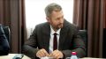 Заместителем председателя правительства Рязанской области назначен Андрей Журко