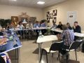 Прокурор Александро-Невского района Евгений Симакин совместно с Уполномоченным по правам человека в Рязанской области Н.Л. Епихиной, представителями правоохранительных органов и органов власти района в рамках проекта...