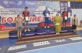 Рязанский атлет показал высокие результаты на Всероссийских играх