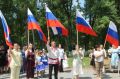 Почетное звание «Город трудовой славы» присвоено городу Сасово