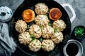 Шанхайские баоцзы: погружение в мир вкусов и текстур