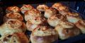 Очарование домашних булочек с нежной начинкой