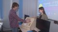 В Рязанской области выполнен первый норматив ТехноГТО