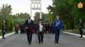 22 июня в Рязани состоялась патриотическая акция к Дню памяти и скорби