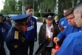 В Рязани прошла акция «Я помню», посвященная Дню памяти и скорби