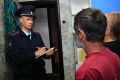 «Старые гвозди». Полицейские предотвратили тяжкое преступление в городе Сасово