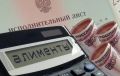 Прокуратура Спасского района взыскала с должников по алиментам более полумиллиона рублей