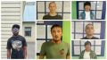 Семерых иностранцев-преступников депортировали из Рязанской области