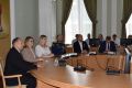 «Золотое наследие Рязани»: в администрации города состоялся торжественный прием лучших выпускников