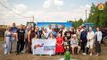 Участникам СВО помогают открыть своё дело в сельском хозяйстве