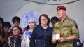 Аверкинский фестиваль в Сасове живёт, развивается, постоянно расширяется его география