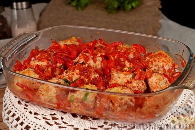 Лучшие блюда для выходных: кулинарные идеи, которые удивят