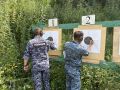 Сотрудники полиции продемонстрировали достойные результаты в первенстве УМВД России по Рязанской области по стрельбе из боевого ручного стрелкового оружия