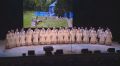 Фестиваль народного творчества, посвященный Александру Аверкину, прошёл в Сасове