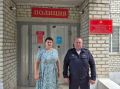 Общественный совет при УМВД России по Рязанской области принял участие в акции «Гражданский мониторинг»