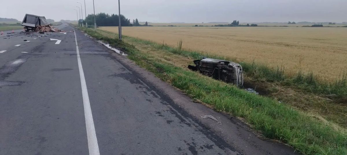 Сводка ДТП. . За прошедшие пятницу и выходные на дорогах Рязанской области зарегистрировано 14 дорожно-транспортных происшествий, в результате которых 1 человек погиб и 21 человек получили травмы различной степени тяжести