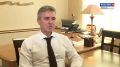 Актуальное интервью - Андрей Сидоренко – Подготовка к выборам