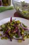Вкусные постные салаты: от легких до сытных