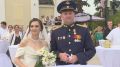 22 пары заключили брак на рязанской ВДНХ в День семьи, любви и верности