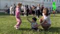 В День семьи, любви и верности особое внимание всегда крепким, дружным семьям