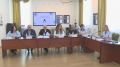 В Рязани прошла пресс-конференция по безопасности на дорогах