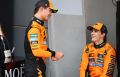Командные интриги McLaren: почему болельщики недовольны тактикой команды