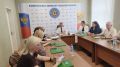 Подписано соглашение о взаимодействии между Избирательной комиссией Рязанской области и Уполномоченным по правам человека в Рязанской области