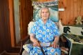 Лидия Григорьевна Родина из села Сушки Спасского округа отметила столетие