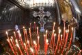 Смерть на кресте вниз головой – будто бы не по-христиански